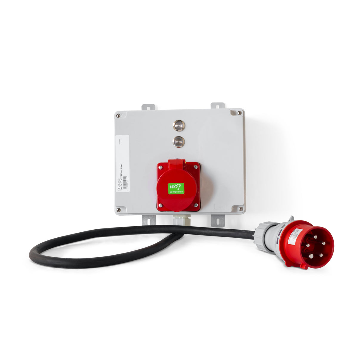 SpotBoxPro ESG lade timer SPB400/32ESG