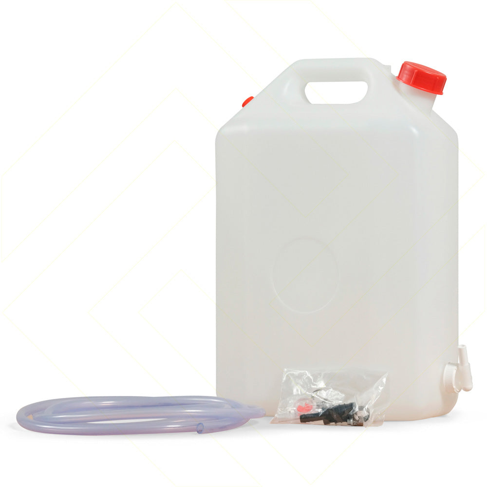 Efterfyldningsdunk BFS - 20L - Automatisk