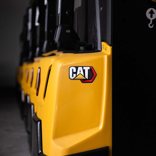 Cat Lift Trucks - Caterpillar palleløftere