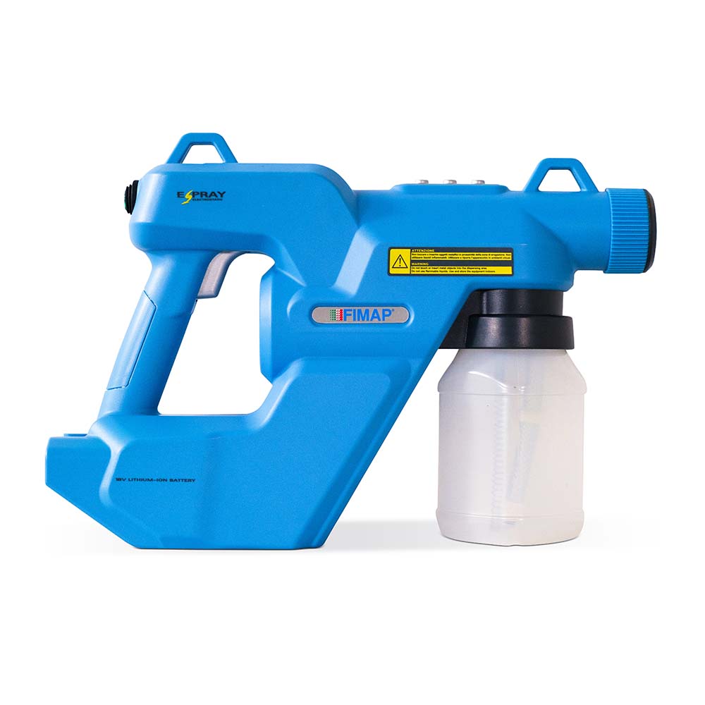 Fimap E-spray overfladedesinfektion
