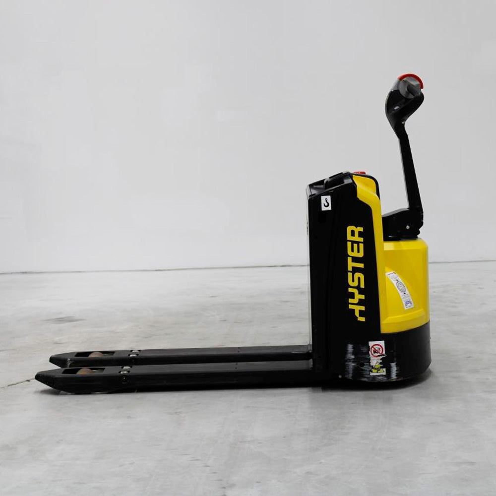 Hyster P1.6 elektrisk palleløfter