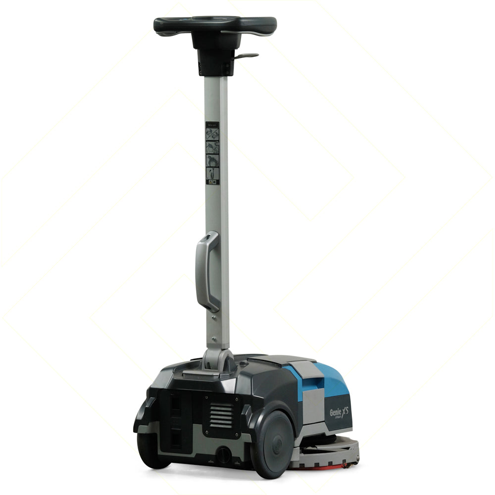 Fimap Gulvvaskemaskine - 900 m²/h - 36 V batteri - Genie XS Li-ion