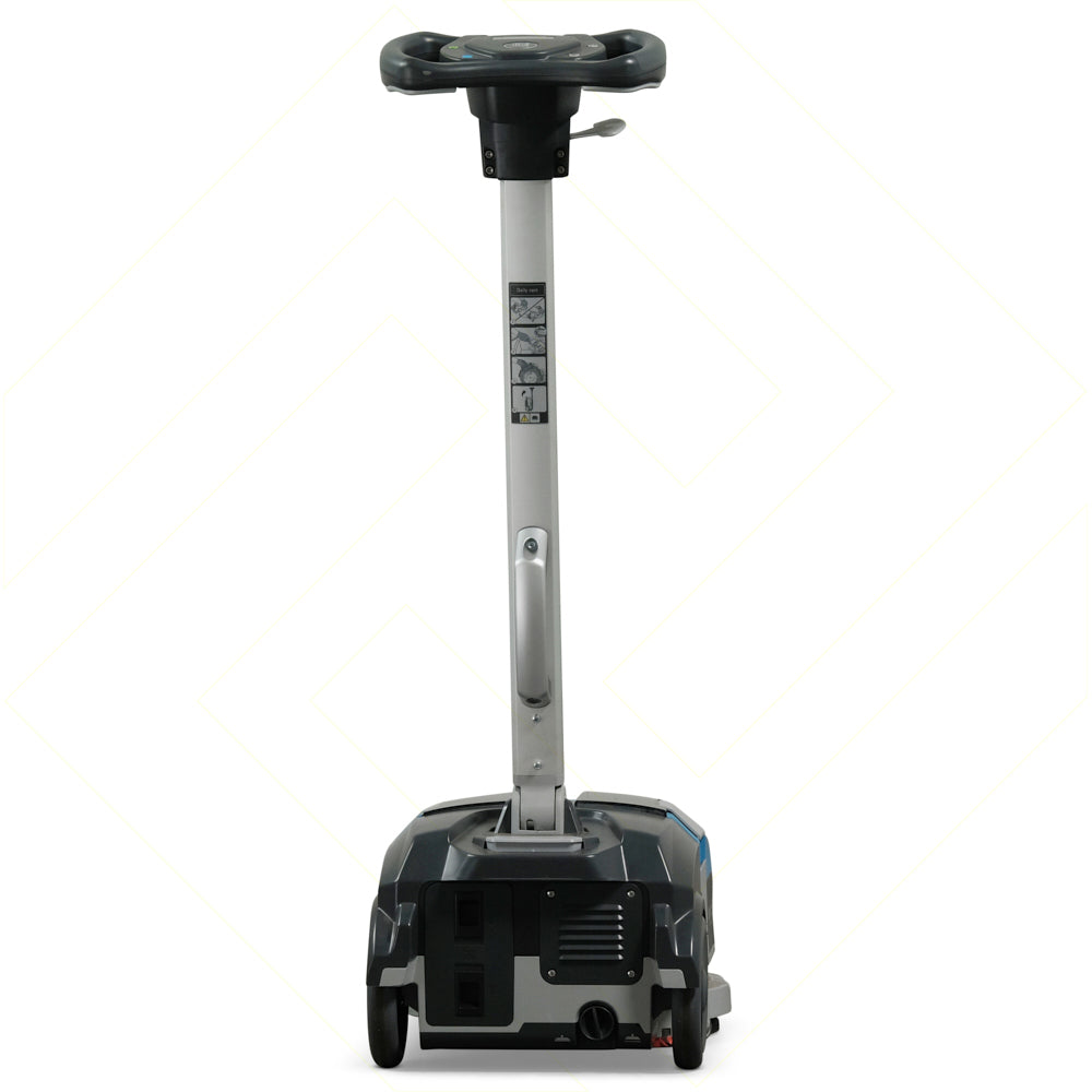 Fimap Gulvvaskemaskine - 900 m²/h - 36 V batteri - Genie XS Li-ion