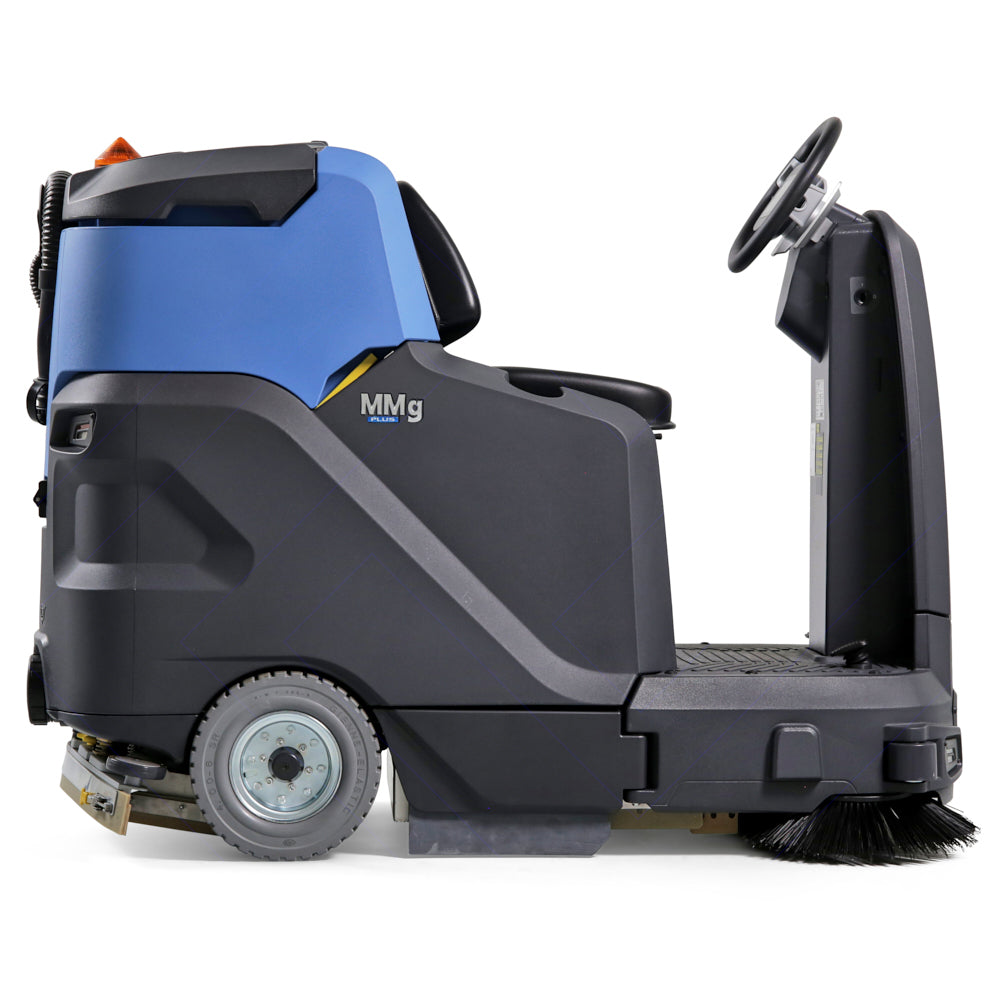 Fimap MMg industrigulvvasker