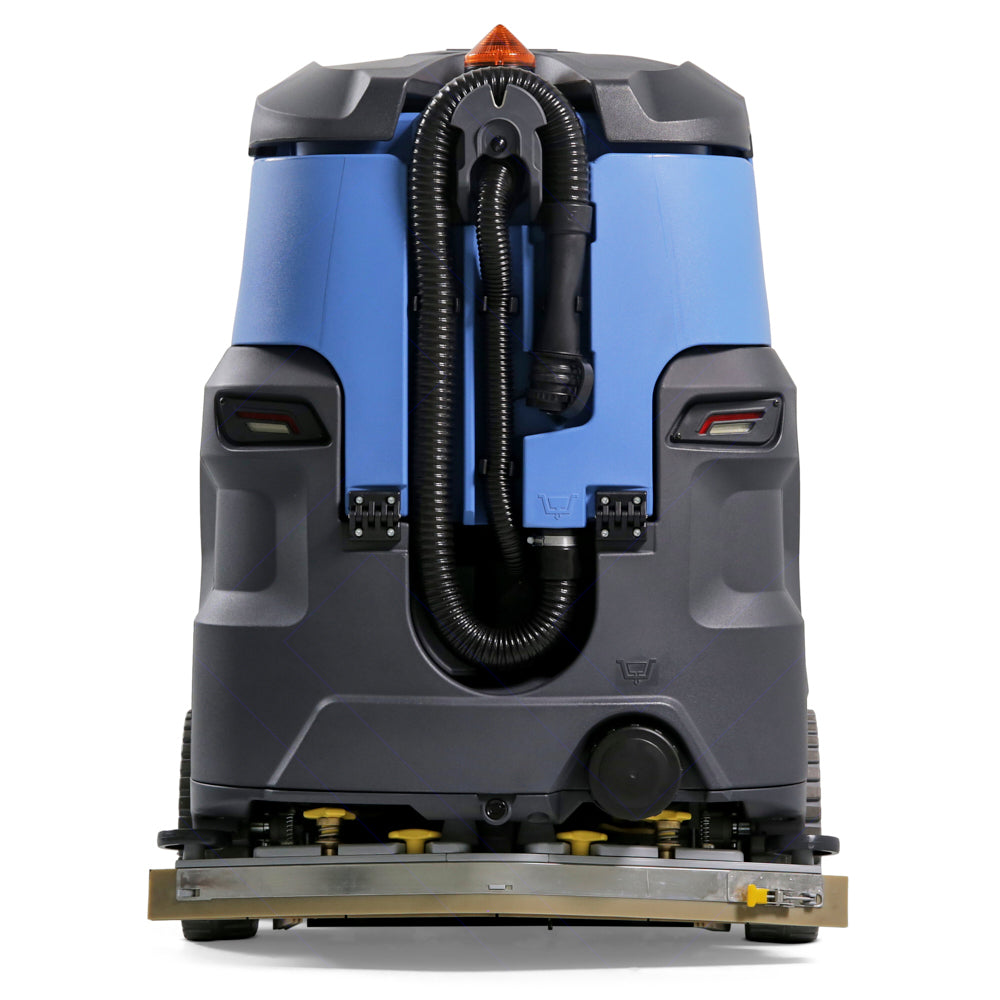 Fimap MMg industrigulvvasker