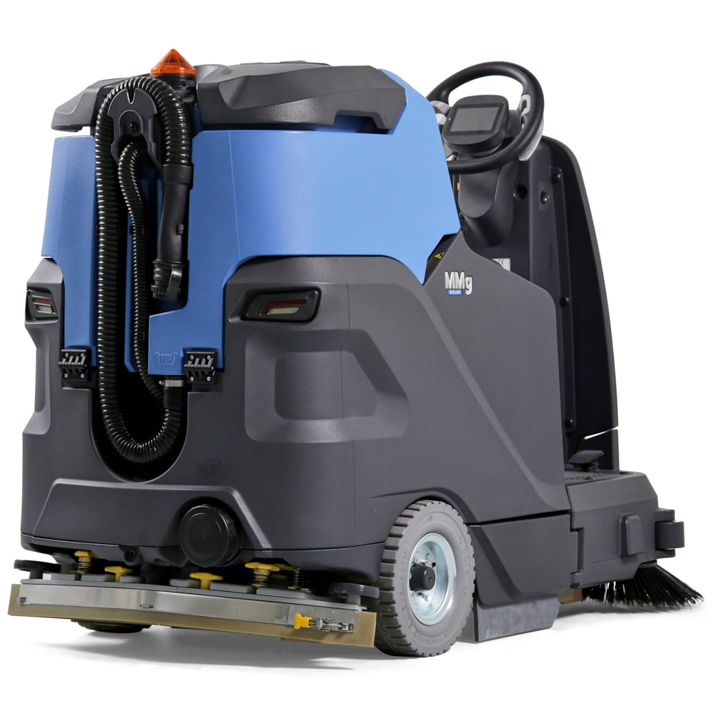 Fimap MMg industrigulvvasker