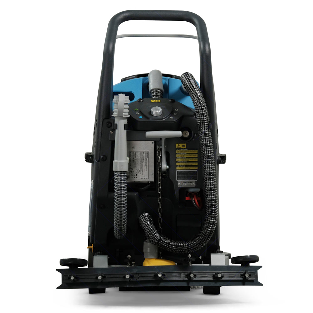 Fimap Gulvvaskemaskine - 1785 m²/h - AGM Batteri - iMx 50 BT CB