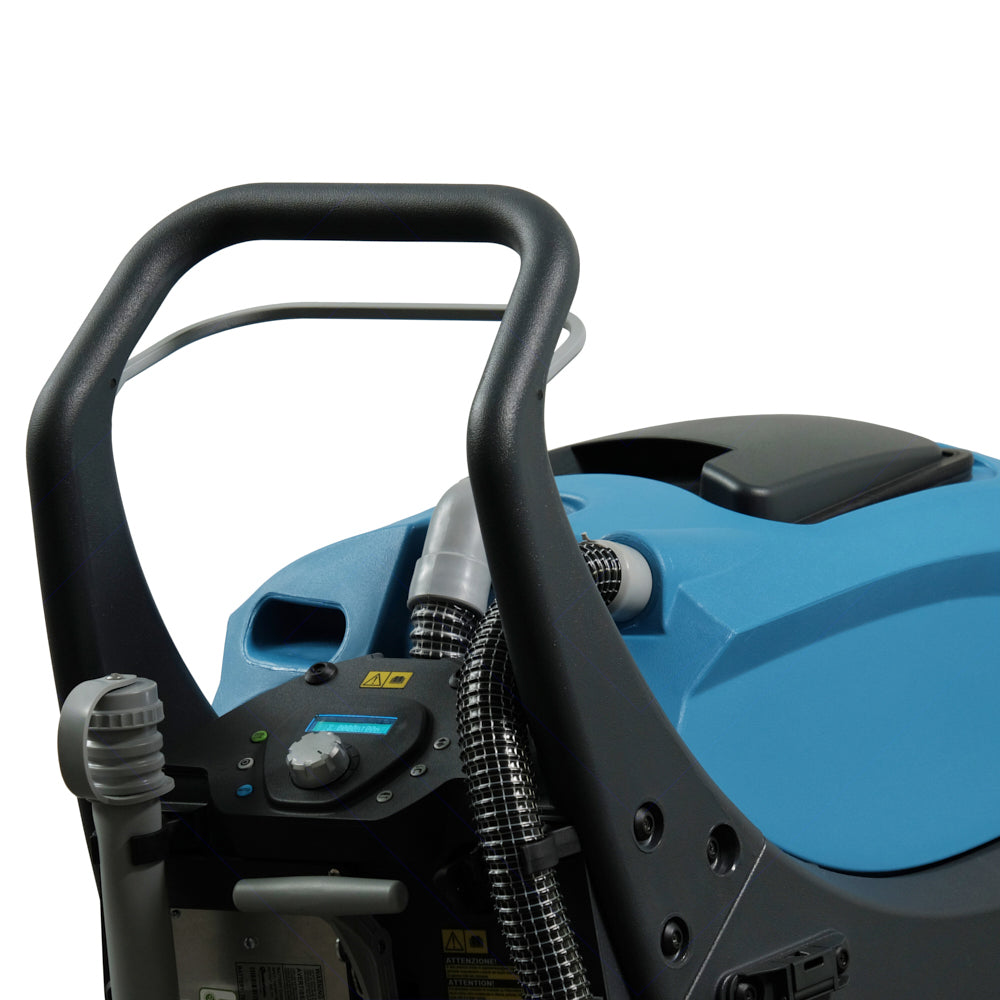 Fimap Gulvvaskemaskine - 1785 m²/h - AGM Batteri - iMx 50 BT CB