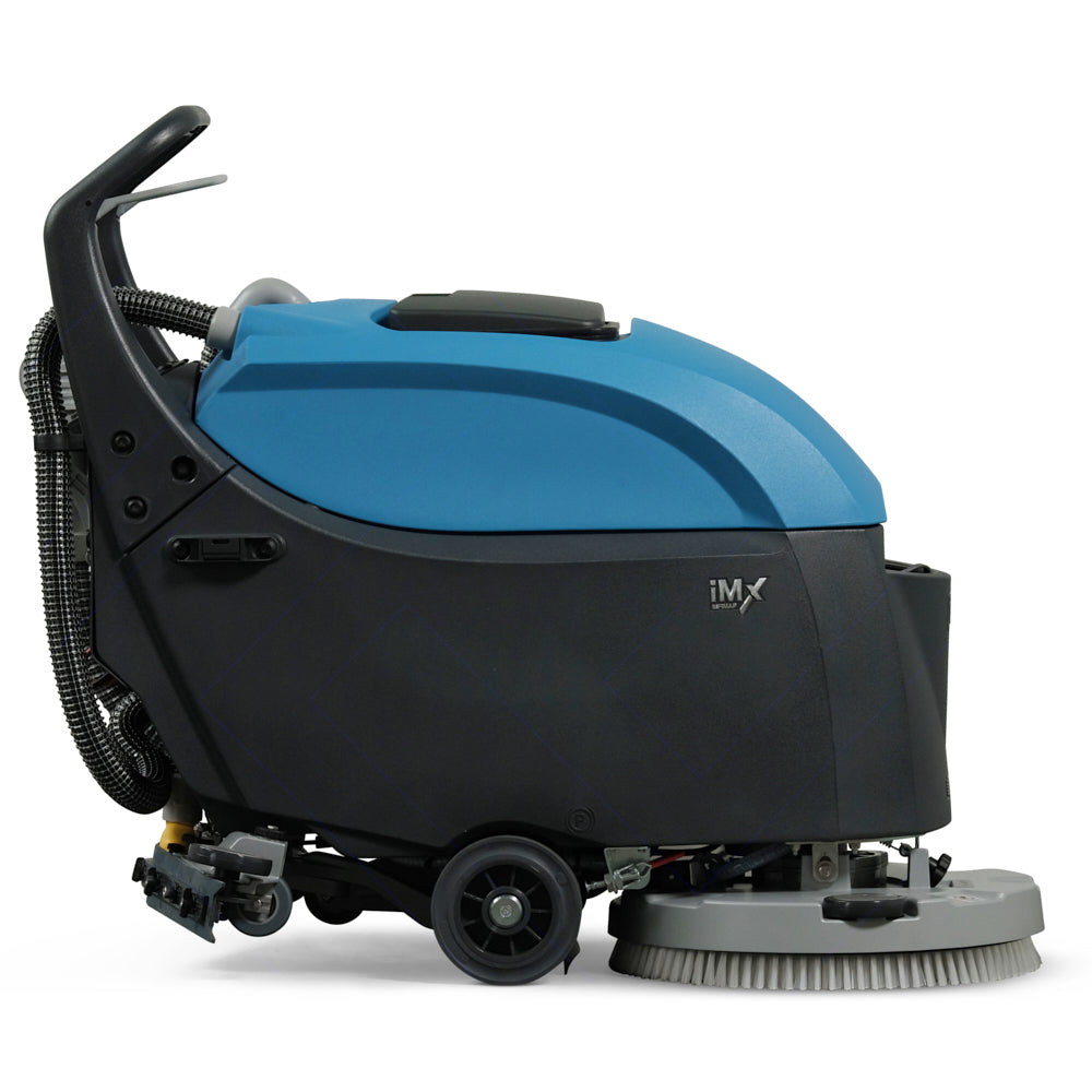 Fimap Gulvvaskemaskine - 1785 m²/h - AGM Batteri - iMx 50 BT CB