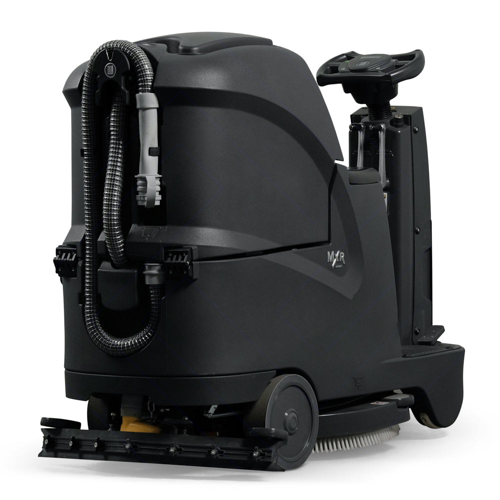 Fimap Gulvvaskemaskine - 3000 m²/h - 24v Batteri - Mxr