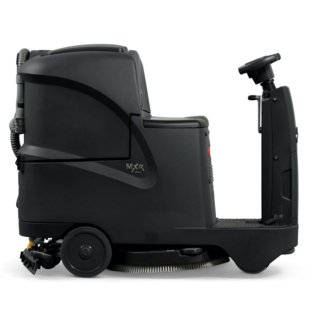 Fimap Gulvvaskemaskine - 3000 m²/h - 24v Batteri - Mxr