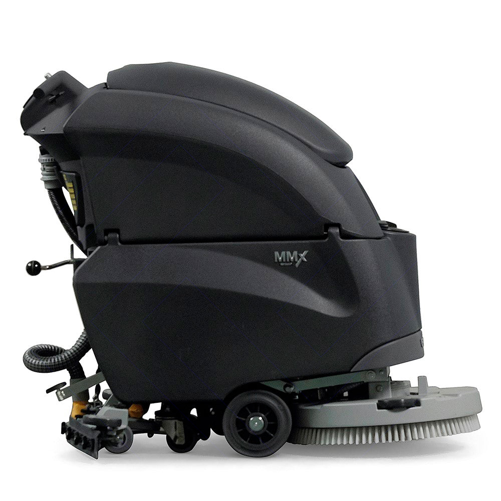 Fimap Gulvvaskemaskine - 1750 m²/h - 24v Batteri - MMx