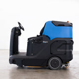 Brugt Fimap Magna Plus