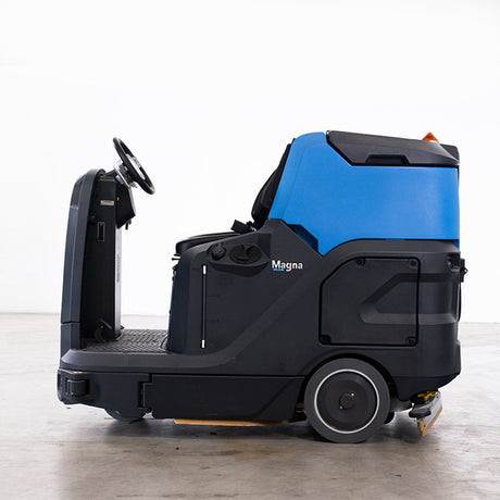 Brugt Fimap Magna Plus