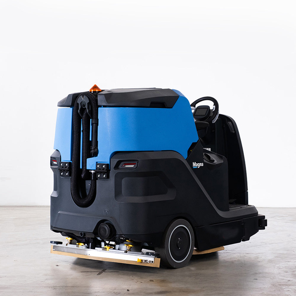 Brugt Fimap Magna Plus