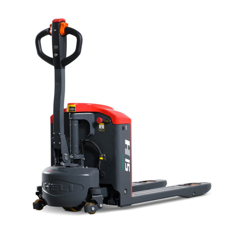 HELI CBD15-A-BLIH elektrisk palleløfter