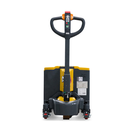 Elektrisk palleløfter fra Cat Li-ion 1500 kg