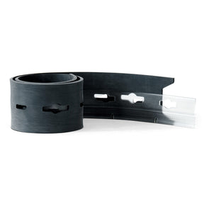 Bag skrabegummi til Fimap Genie B - 440 mm - Shore 33