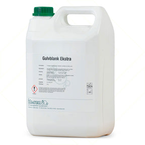 Idé ren - Universal gulvrengøring - 5 ltr.