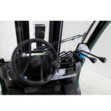 Hyster H2.5FT Gastruck