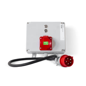 Spotbox ladetimer SPB400/16ESG