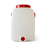 60 liter vanddunk med demineraliseret vand