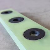 KOALA stødbeskytter til truckgafler fra VETTER