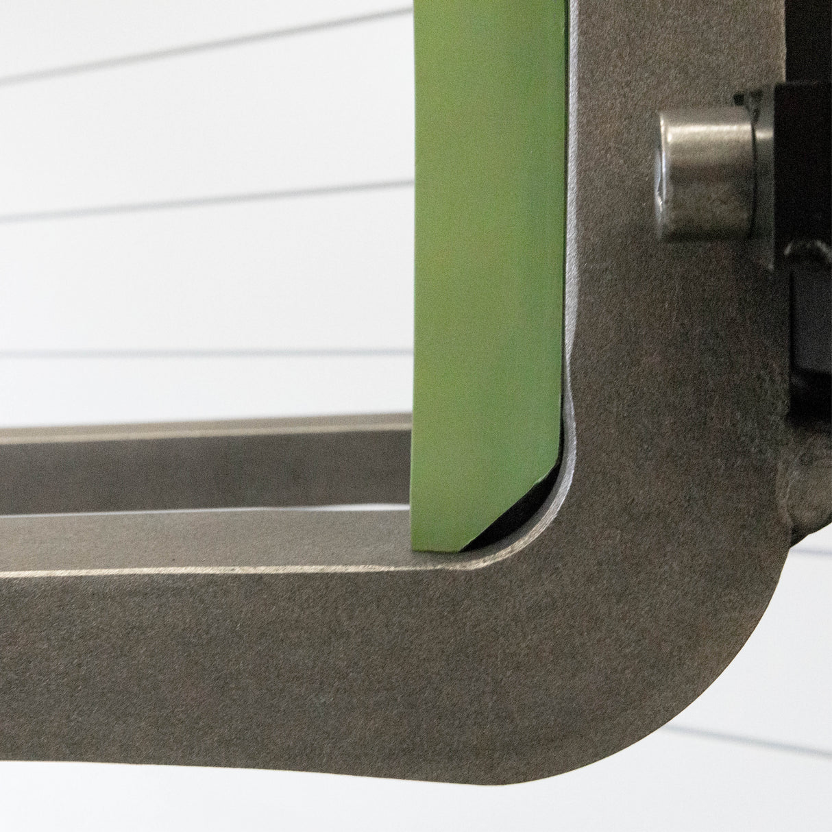 KOALA stødbeskytter til truckgafler fra VETTER