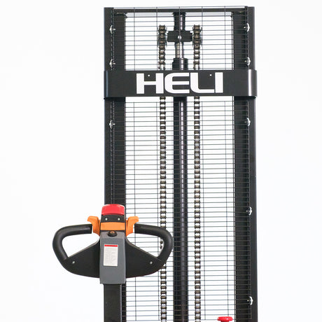 Heli elektrisk stabler CDD12J-LI