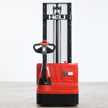 Heli elektrisk stabler CDD12J-LI
