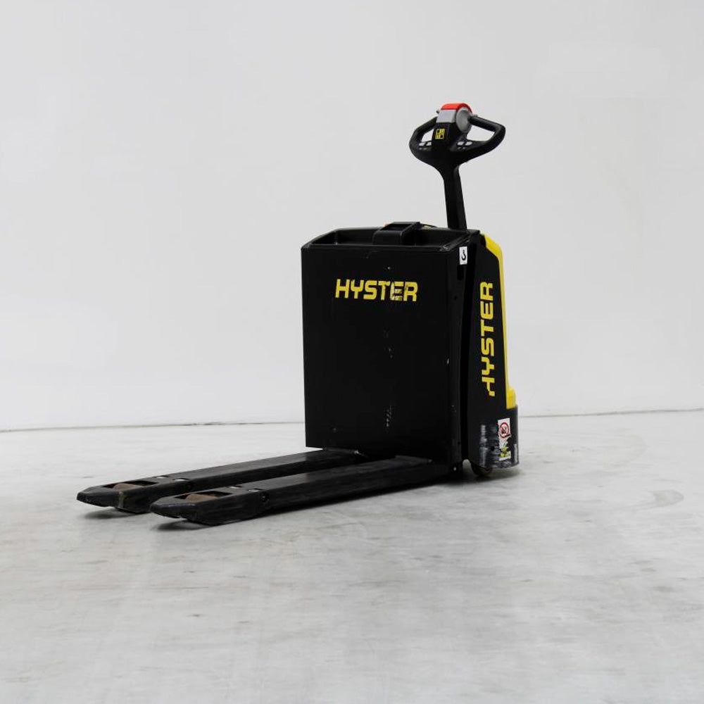 Hyster P1.6 elektrisk palleløfter