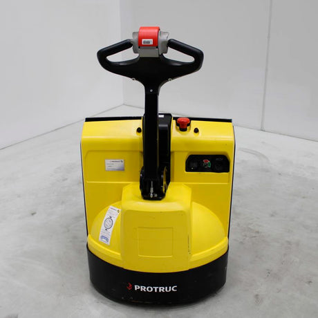 Hyster P1.6 elektrisk palleløfter