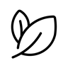 Grøn energi ikon