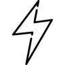 Elektrisk ikon