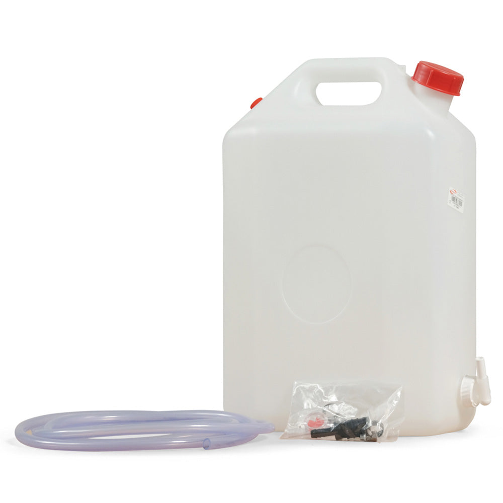 Efterfyldningsdunk BFS - 20L - Automatisk